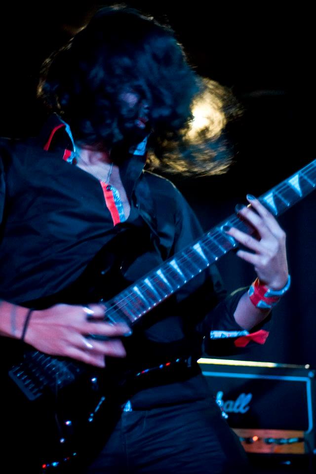 Zak Rahman