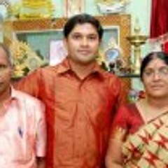 Balamurali Krishna R