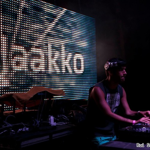 Jaakko (Zenon Records)’s avatar