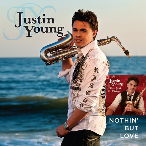 Today, Tomorrow -Justin Young