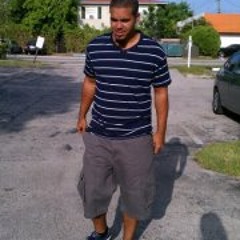 Timothy MrSmooth Larkin