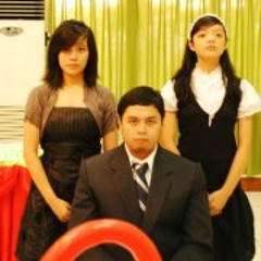 Michael Andrew De Jesus