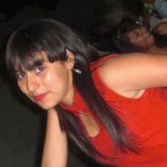 Sarahy Gonzalez Ruiz