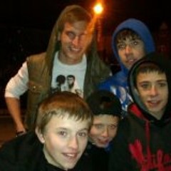 Christian Stansfield