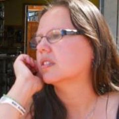 Darcy-Ann Mae' Henigman