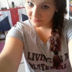 Alex Georgia Swingler ʚϊɞ