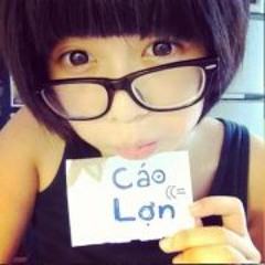 Cáo Lớn