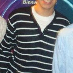 Tico Larrondo