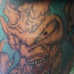 Brian Eyeslingink Graham