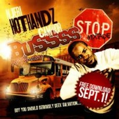 Njeri Hot HandZ Camphor