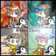 Brian Zhang 3
