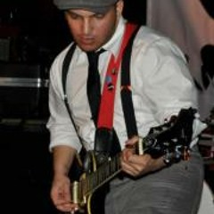 Joey Bagadonuts Dorane