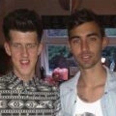 Michael Spike Sherwood