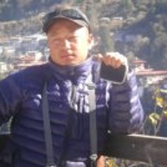 Dakpa Gyeltshen