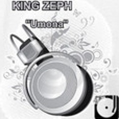 King Zeph
