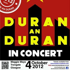 DurananDuran Tribute Band