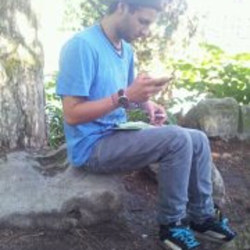 Stream Thomas Amp music | Listen to songs, albums, playlists for free ...