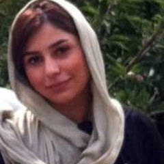 Mahsa Lavasanipour