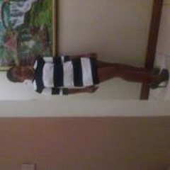 Fiona Fifi Gabaatholwe