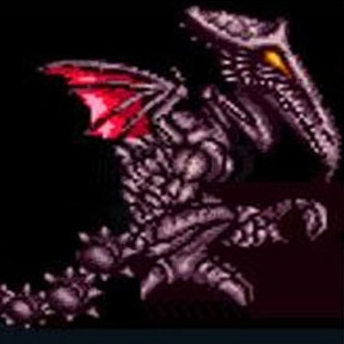 Ridley's Nightmare’s avatar