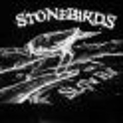 Stonebirds Slow Fly