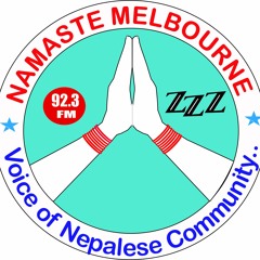 Namaste Melbourne
