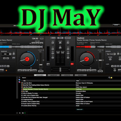 DJ MaY