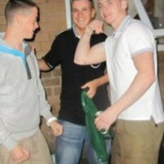 Rhys Charlie Dorsett