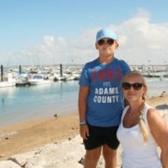 Jennifer Böckendorf