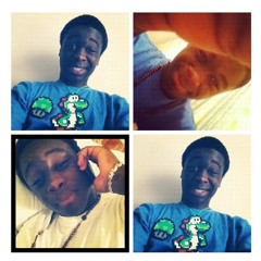 Meek Mill - The Ride (Dreamchasers 2)(Track 14)