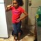 Mia Wit Crombie