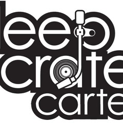 DEEP*CRATES*CARTEL D.C.C