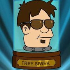 Trey MagicMan Siwek