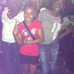 Valyncia Toobad Clark