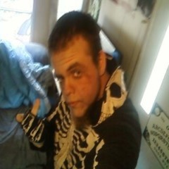 Another Bright Red Day