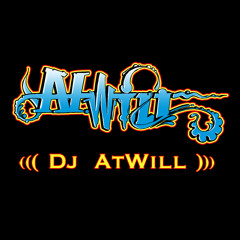 DJ AtWill