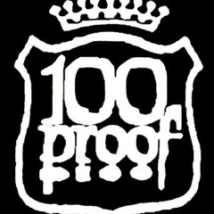 100Proofband