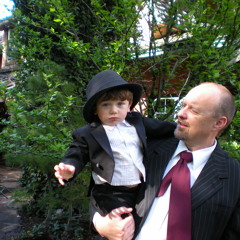 ""Lance Elden Dean""