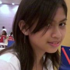 Joy Antonette Atienza