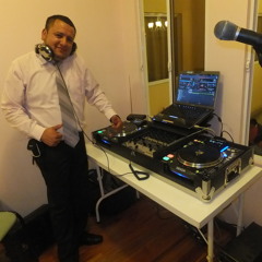 Cristian Paul Correa