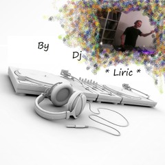 Dj Liric