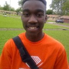Josh TheHakeem Perry