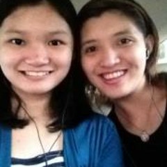 Trisha Rae Asturiano