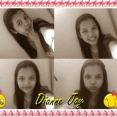 Dianne Joy C. Leyba