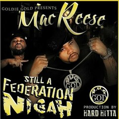 goldie gold federation