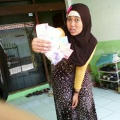 Balqis Ranarizq Putri