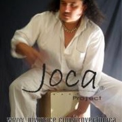 Joca Jorge Alcantara