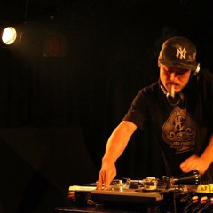 dj trace jpn