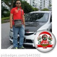 Mohd Shamsul