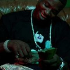 Teusko Gee Le Colombien